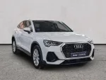 AUDI Q3 Sportback Diesel 2023 segunda-mano Jaén