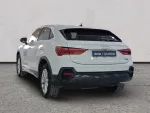 AUDI Q3 Sportback Diesel 2023 segunda-mano Jaén