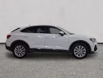 AUDI Q3 Sportback Diesel 2023 segunda-mano Jaén