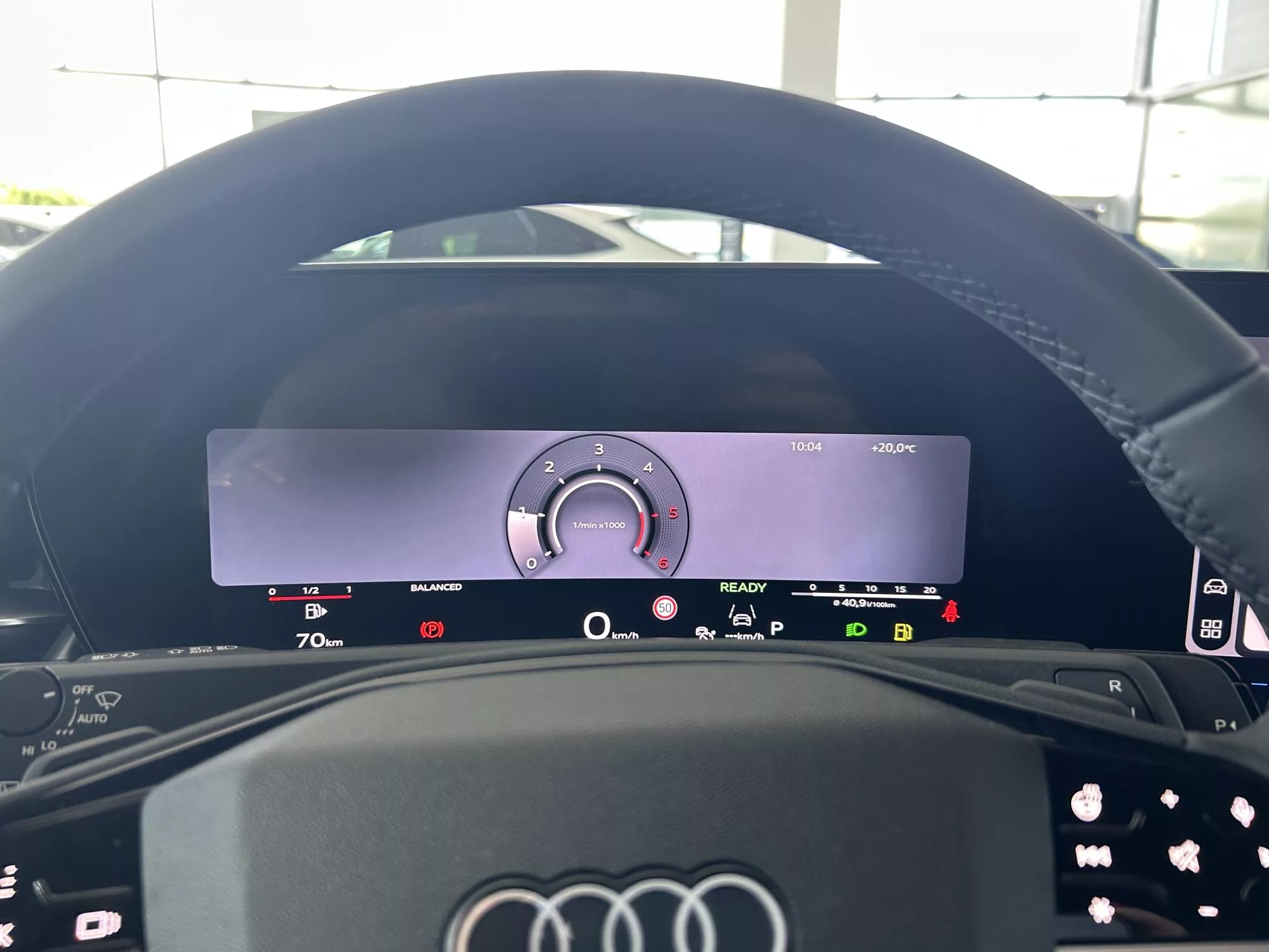 AUDI Q3 Sportback Diesel nuevo entrega inmediata Jaén