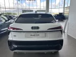 AUDI Q3 Sportback Diesel nuevo entrega inmediata Jaén