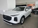 AUDI Q3 Sportback Diesel nuevo entrega inmediata Jaén