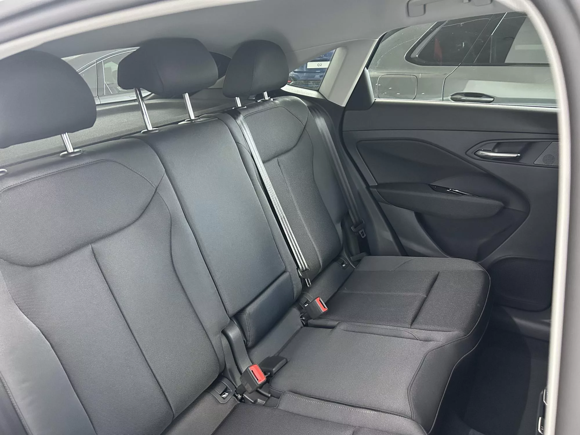 AUDI Q3 Sportback Diesel nuevo entrega inmediata Jaén