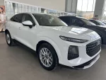 AUDI Q3 Sportback Diesel nuevo entrega inmediata Jaén