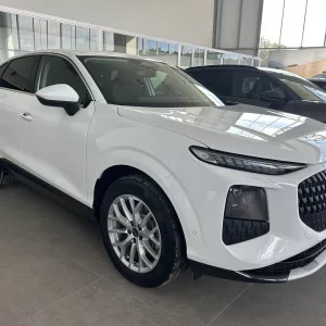 AUDI Q3 Sportback Diesel nuevo entrega inmediata Jaén