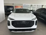 AUDI Q3 Sportback Diesel nuevo entrega inmediata Jaén