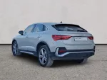 AUDI Q3 Sportback Gasolina 2023 segunda-mano Jaén