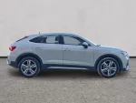 AUDI Q3 Sportback Gasolina 2023 segunda-mano Jaén