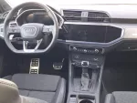 AUDI Q3 Sportback Gasolina 2023 segunda-mano Jaén