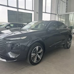 AUDI Q3 Sportback Hibrido enchufable nuevo entrega inmediata Jaén