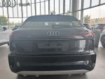 AUDI Q3 Sportback Hibrido enchufable nuevo entrega inmediata Jaén