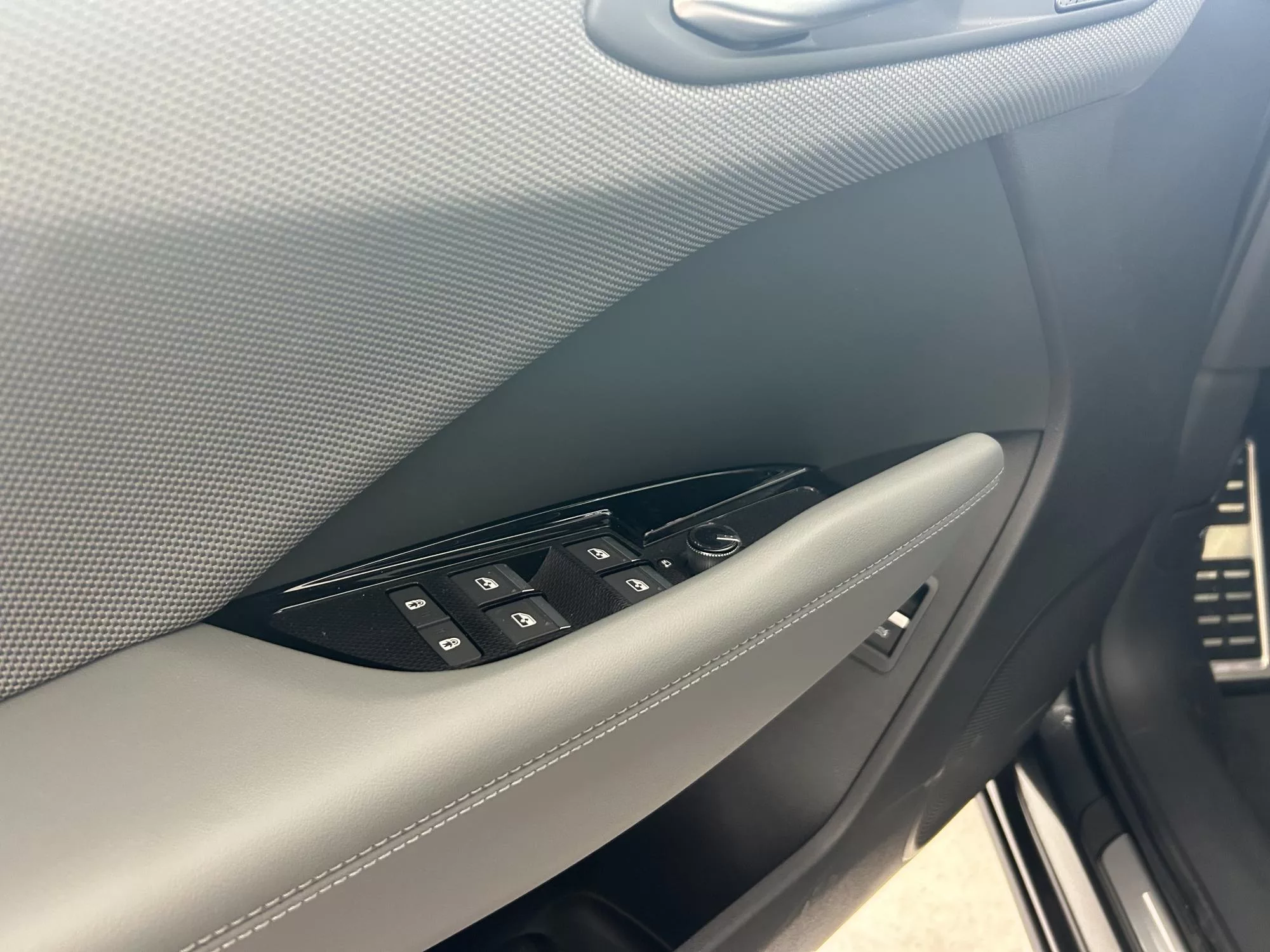AUDI Q3 Sportback Hibrido enchufable nuevo entrega inmediata Jaén