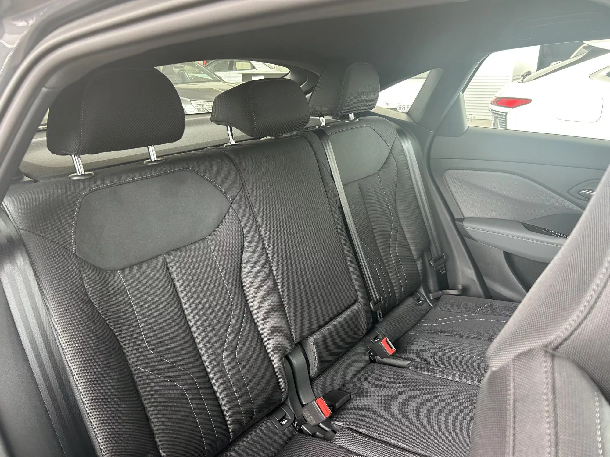 AUDI Q3 Sportback Hibrido enchufable nuevo entrega inmediata Jaén