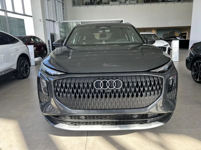 AUDI Q3 Sportback Hibrido enchufable nuevo entrega inmediata Jaén