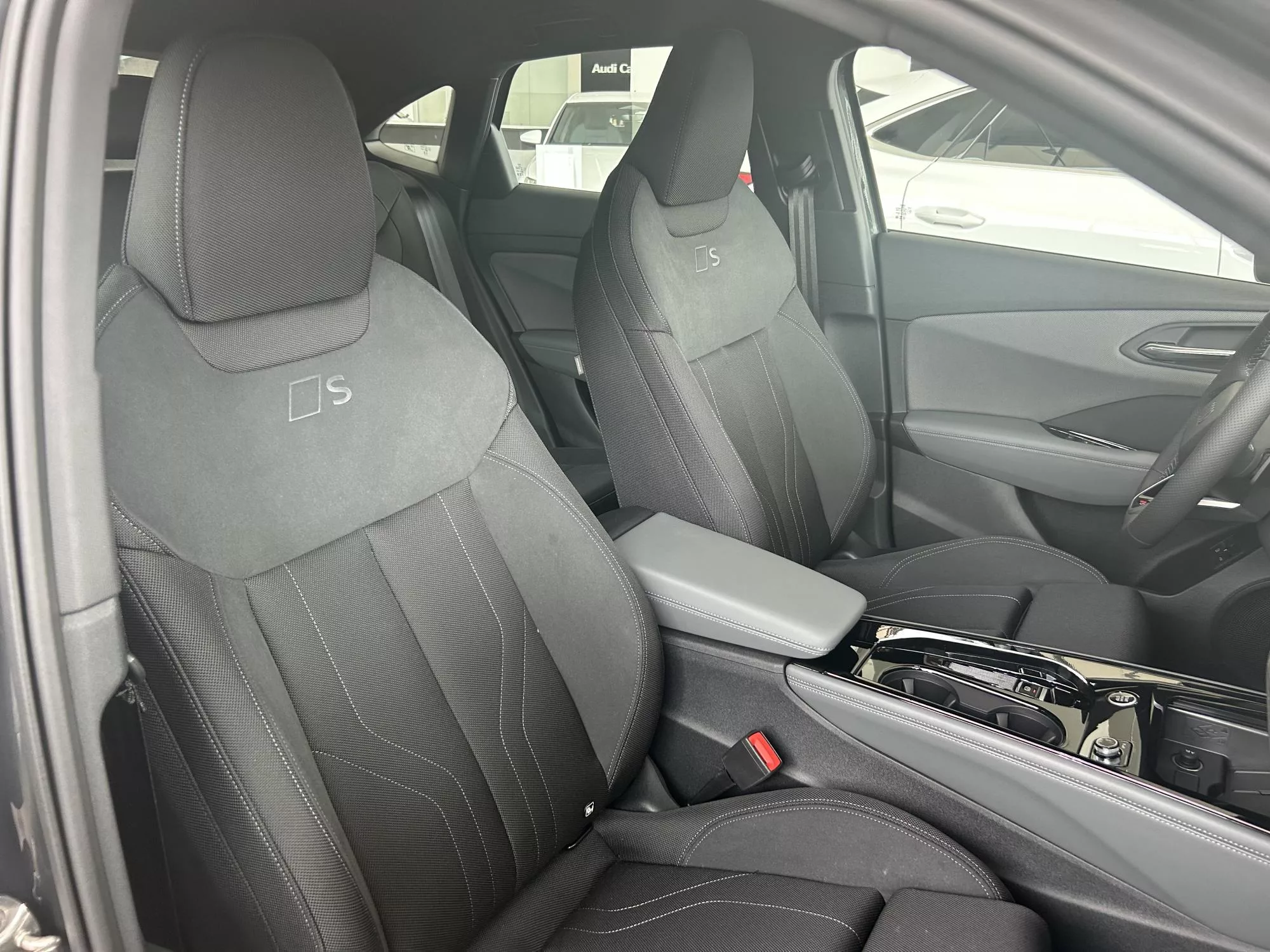 AUDI Q3 Sportback Hibrido enchufable nuevo entrega inmediata Jaén