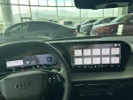 AUDI Q3 Sportback Hibrido enchufable nuevo entrega inmediata Jaén