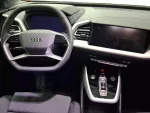 AUDI Q4 SPORTBACK Electrico 2026 km 0 Jaén