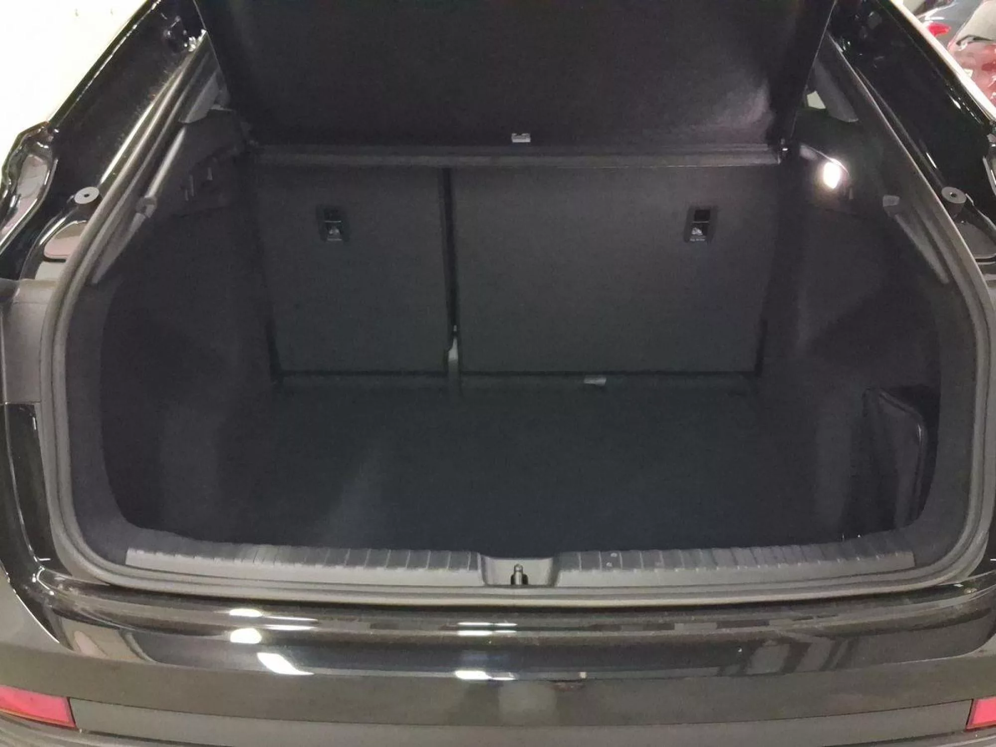 AUDI Q4 SPORTBACK Electrico 2026 km 0 Jaén