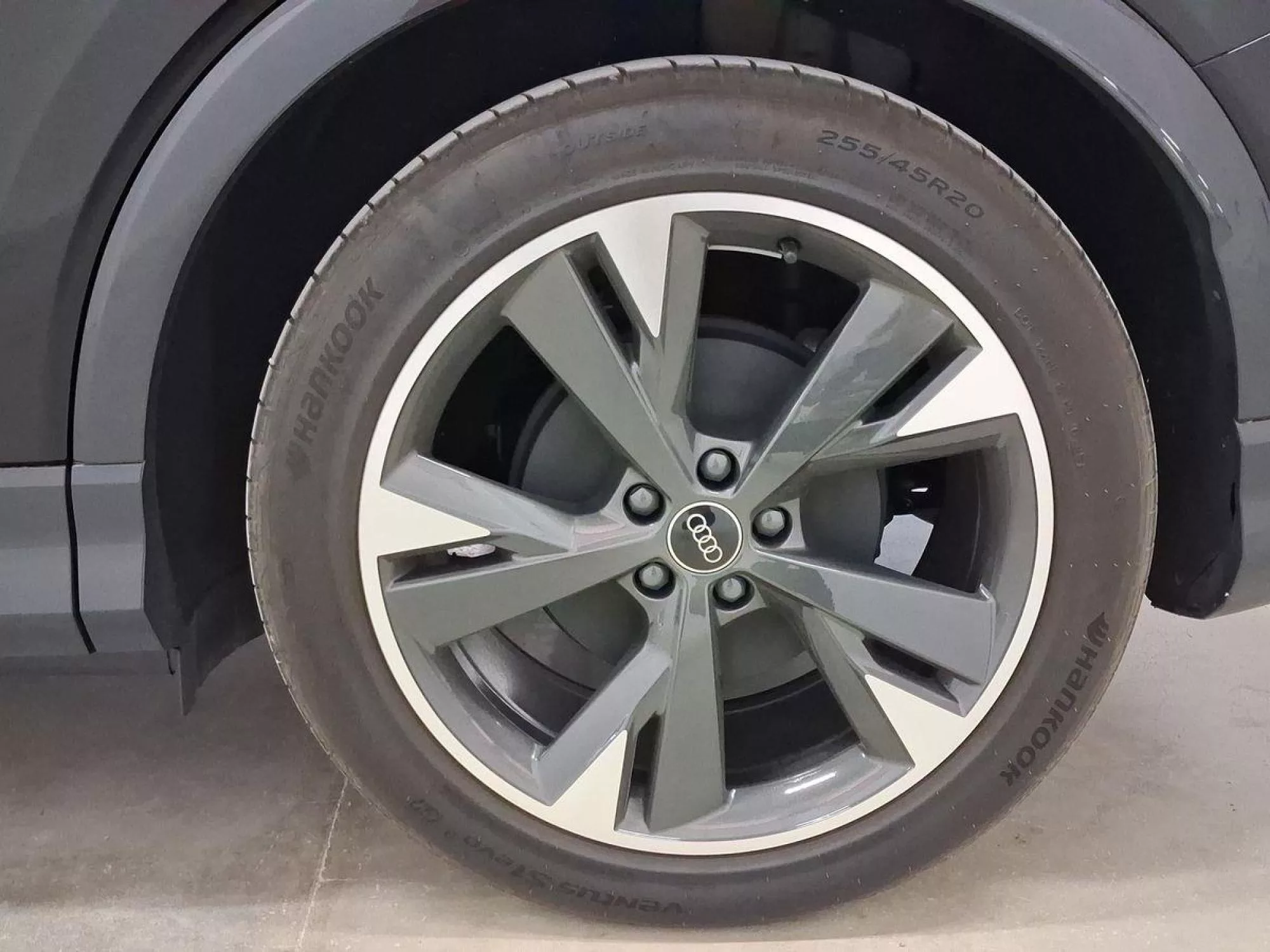 AUDI Q4 SPORTBACK Electrico 2026 km 0 Jaén