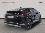 AUDI Q4 SPORTBACK Electrico 2026 km 0 Jaén