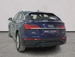 AUDI Q5 Sportback Hibrido 2022 segunda-mano Jaén