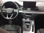 AUDI Q5 Sportback Hibrido 2022 segunda-mano Jaén