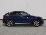 AUDI Q5 Sportback Hibrido 2022 segunda-mano Jaén