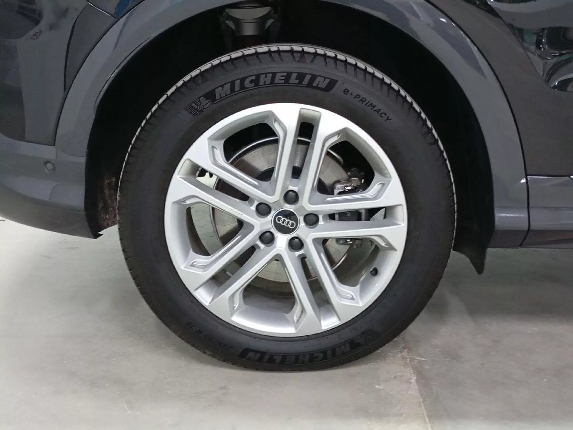 AUDI Q5 Sportback Hibrido 2025 km 0 Jaén