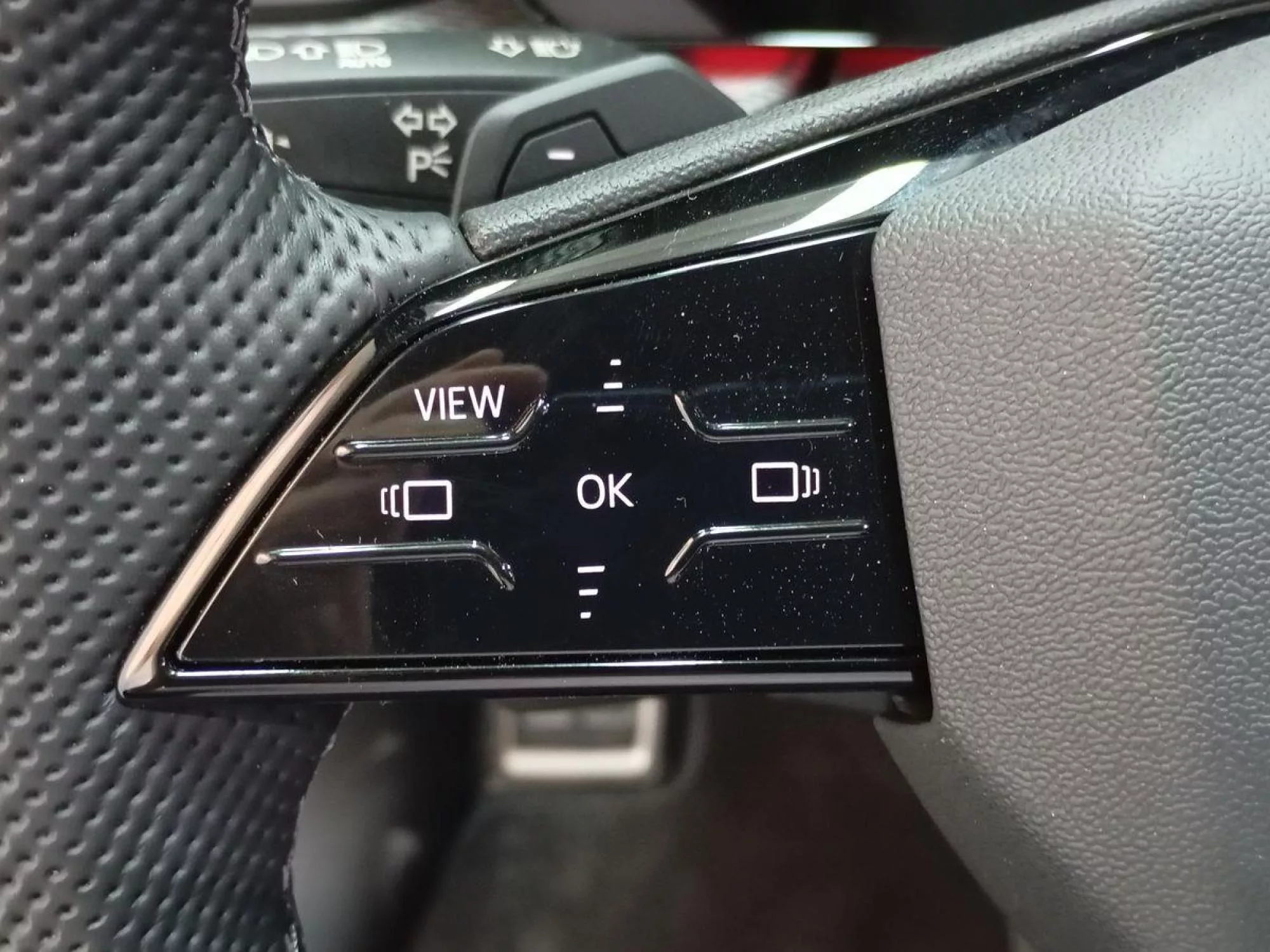 AUDI Q5 Sportback Hibrido 2025 km 0 Jaén