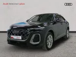 AUDI Q5 Sportback Hibrido 2025 km 0 Jaén