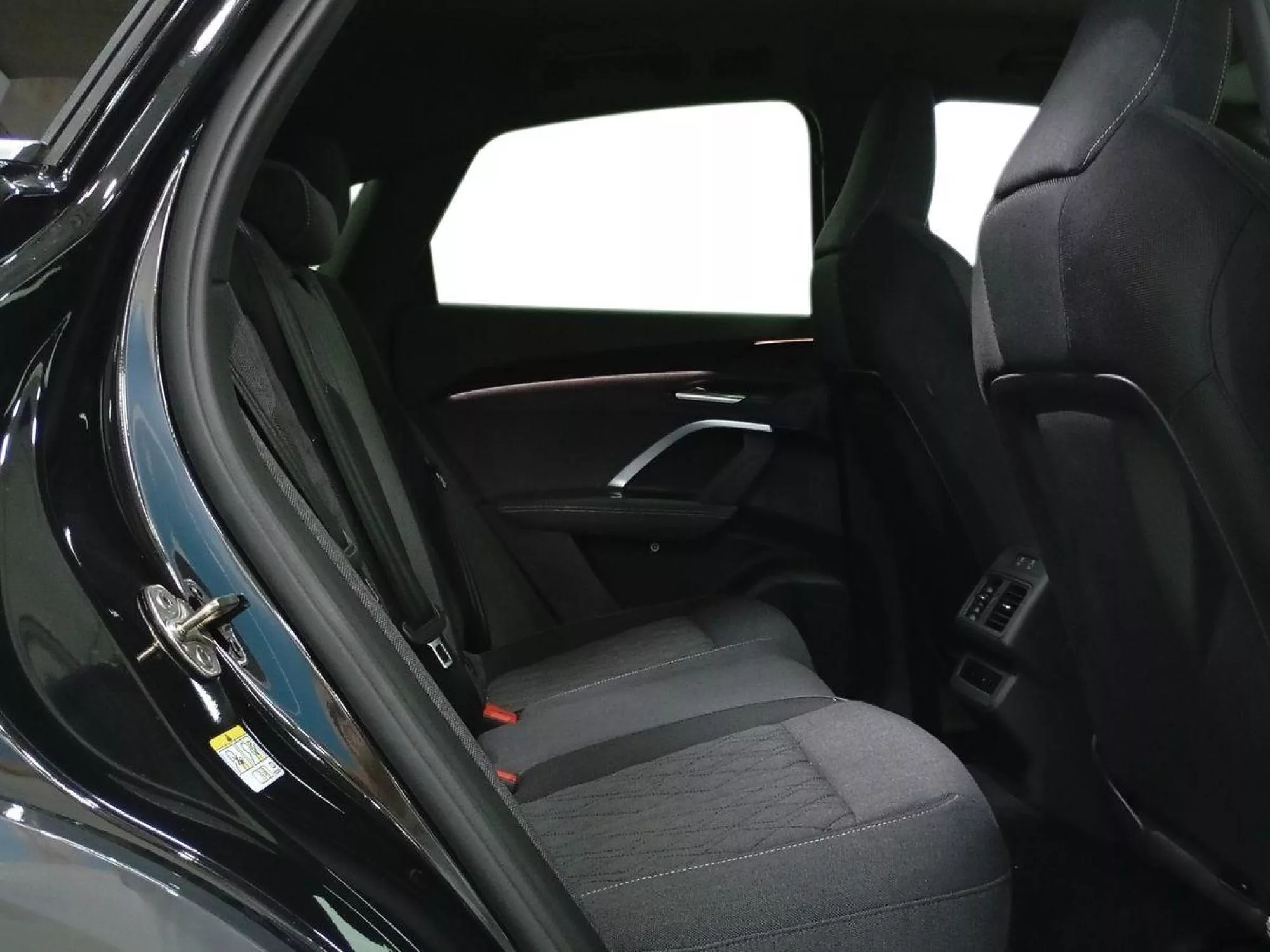 AUDI Q5 Sportback Hibrido 2025 km 0 Jaén
