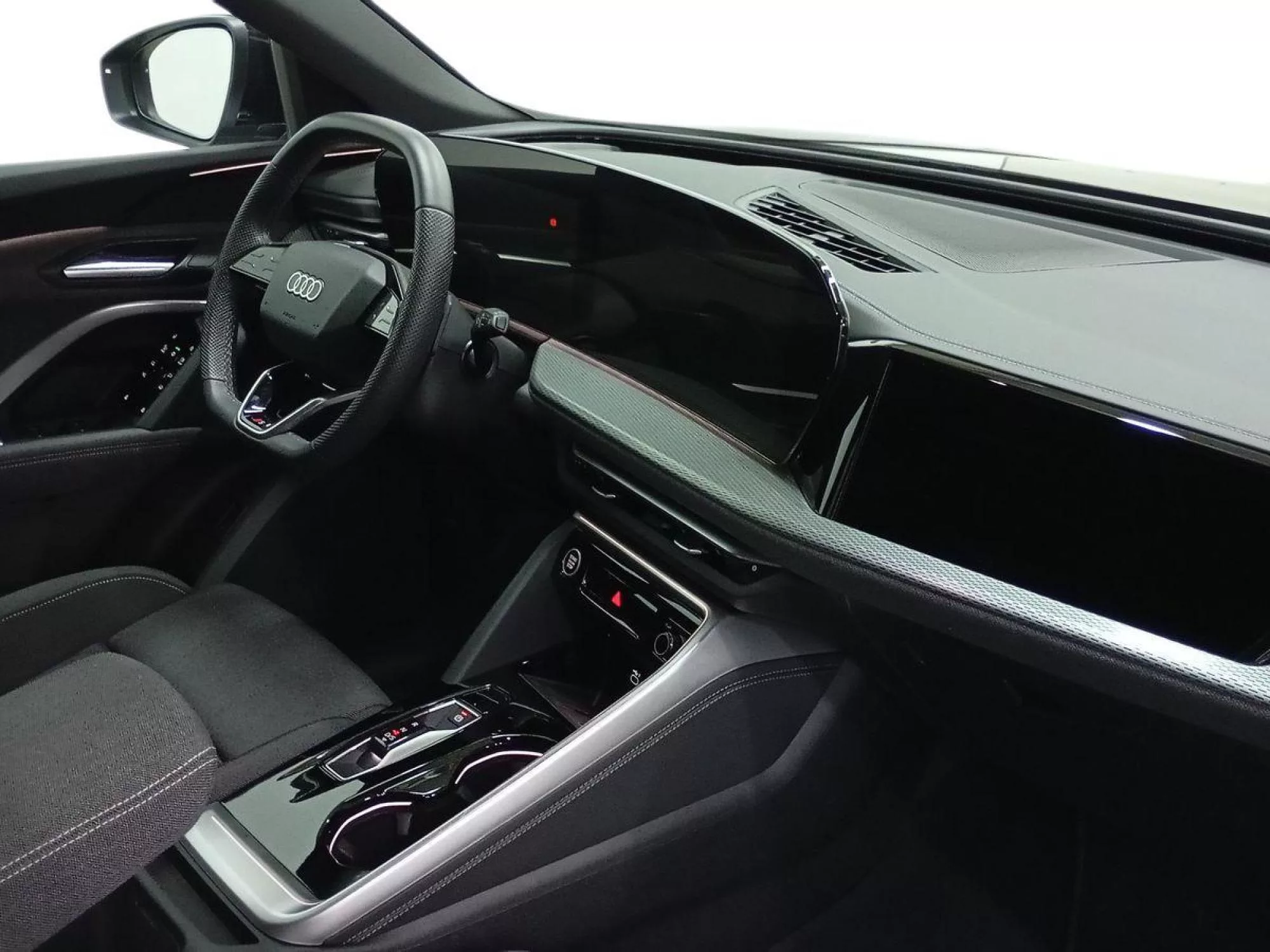 AUDI Q5 Sportback Hibrido 2025 km 0 Jaén