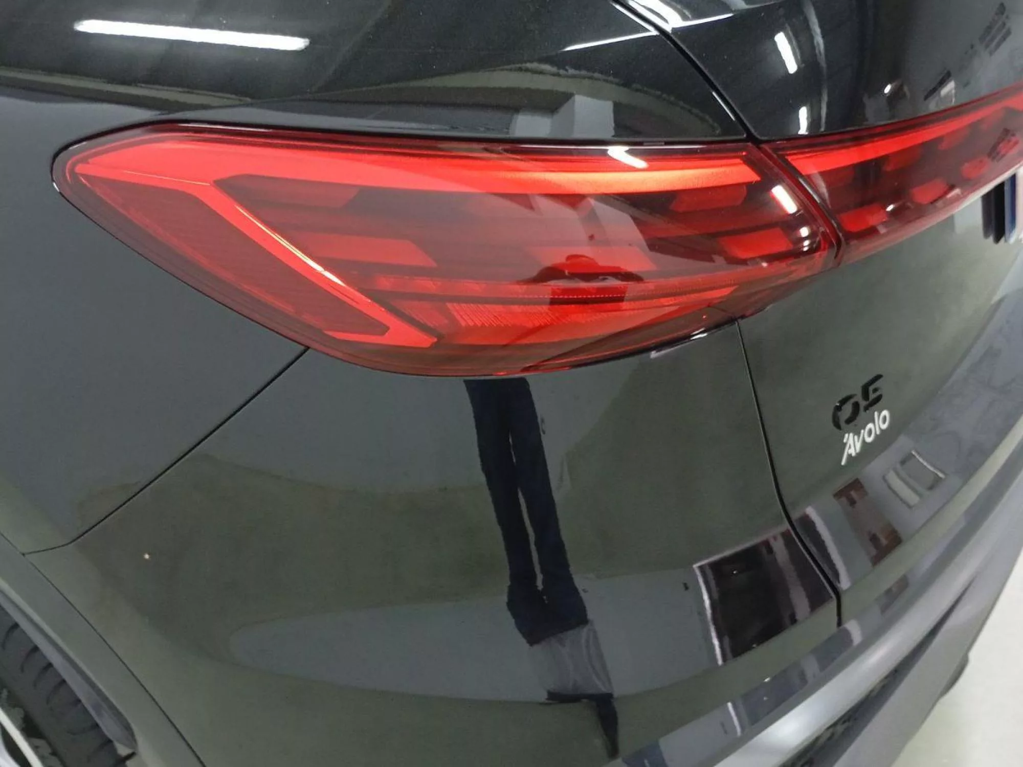 AUDI Q5 Sportback Hibrido 2025 km 0 Jaén