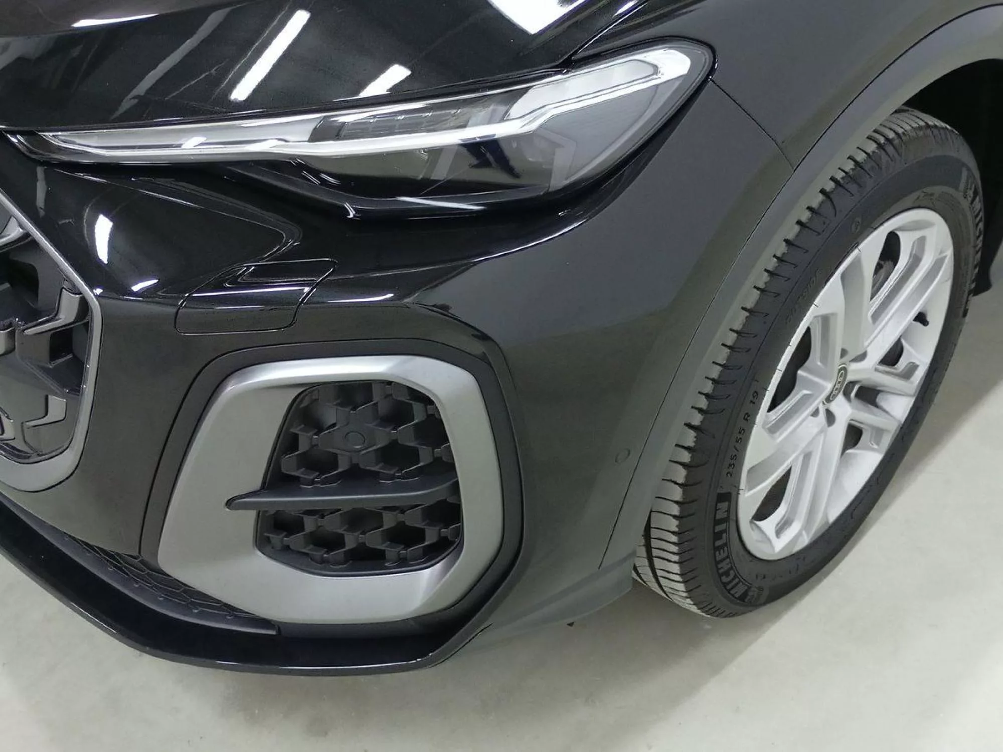 AUDI Q5 Sportback Hibrido 2025 km 0 Jaén