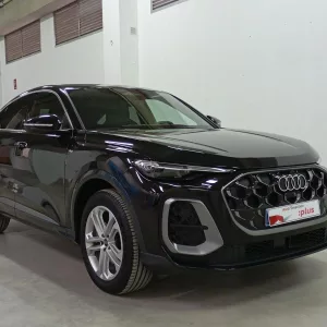 AUDI Q5 Sportback Hibrido 2025 km 0 Jaén
