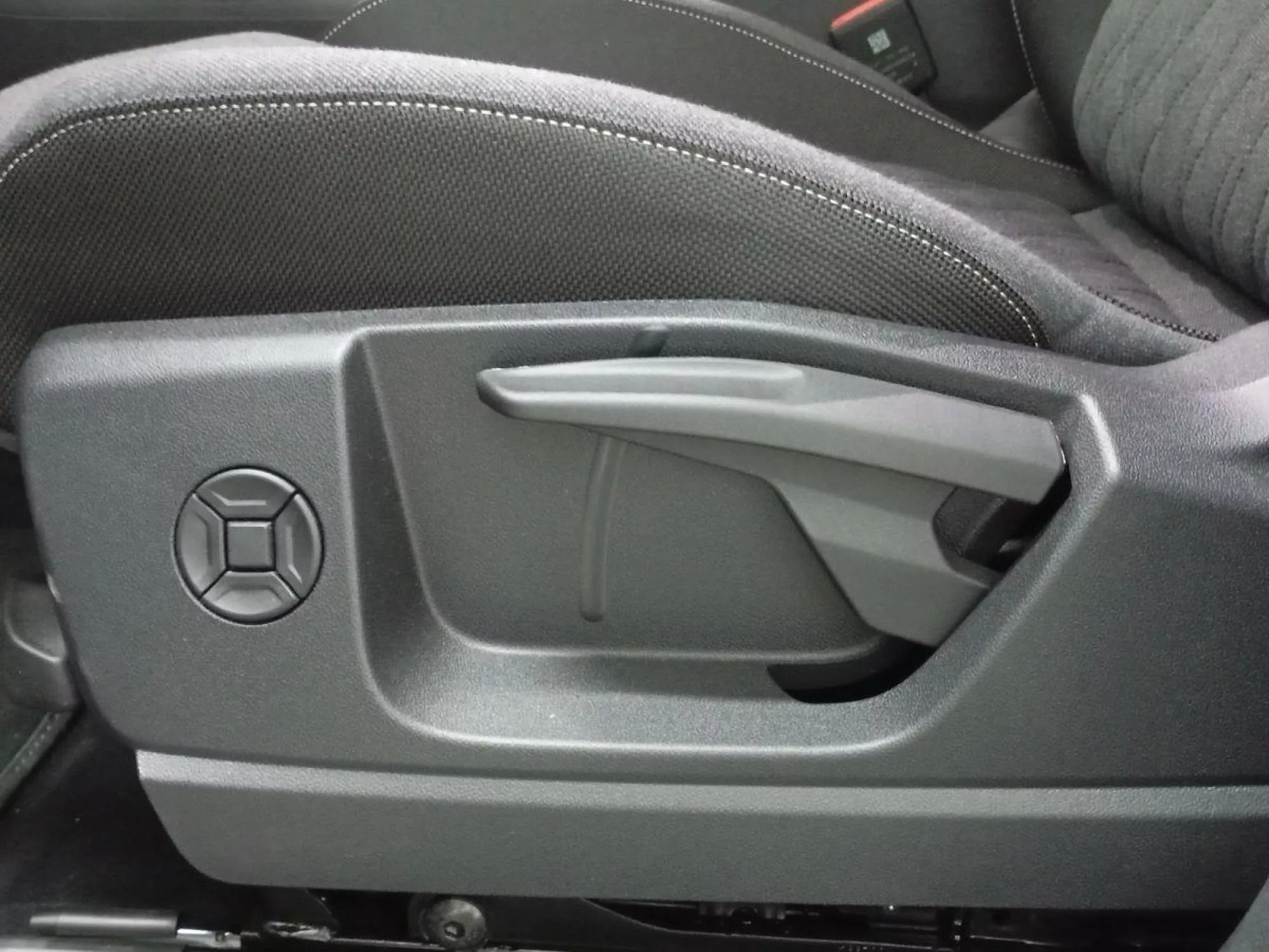 AUDI Q5 Sportback Hibrido 2025 km 0 Jaén