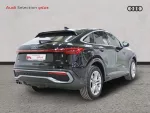 AUDI Q5 Sportback Hibrido 2025 km 0 Jaén