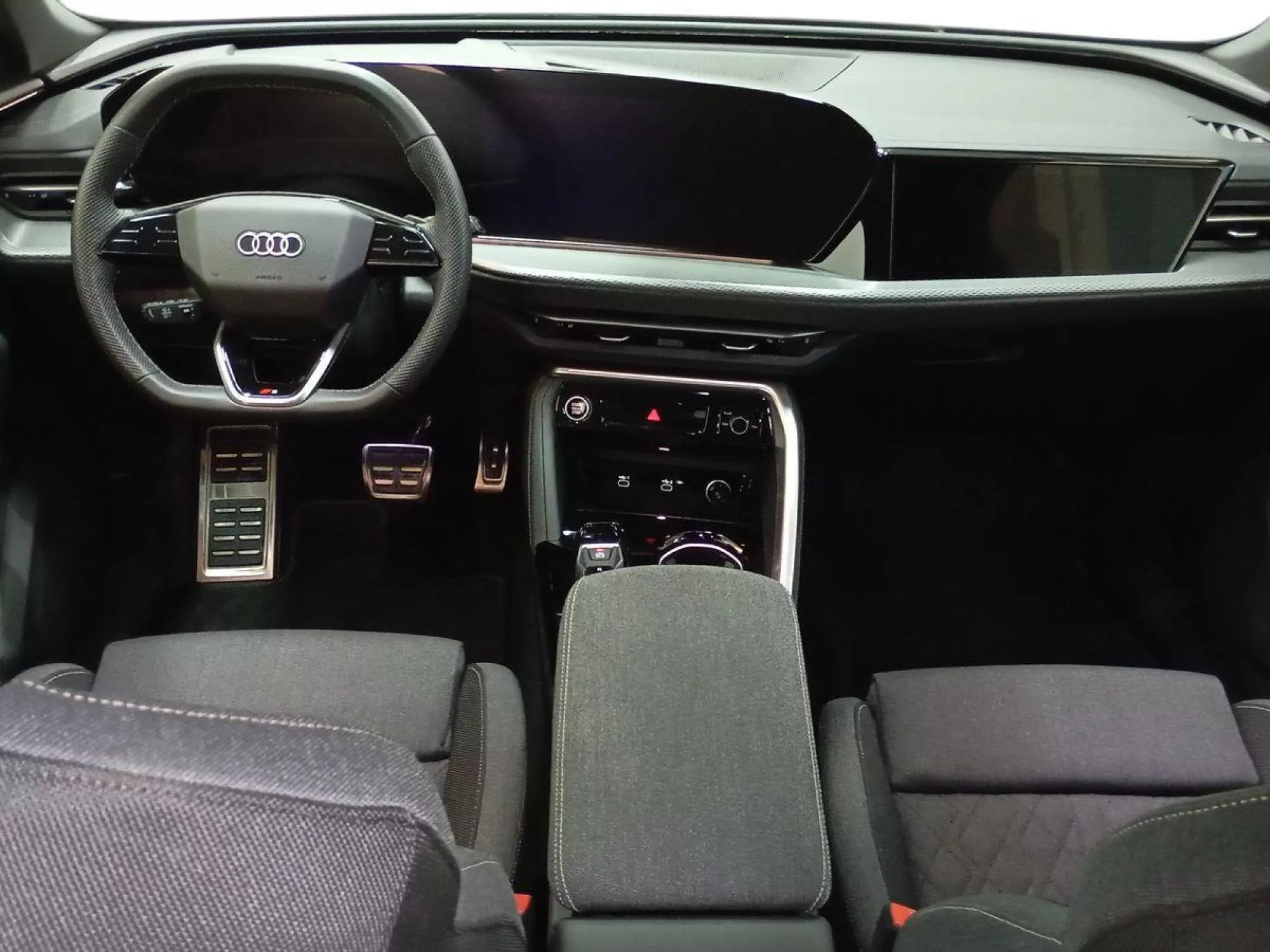 AUDI Q5 Sportback Hibrido 2025 km 0 Jaén