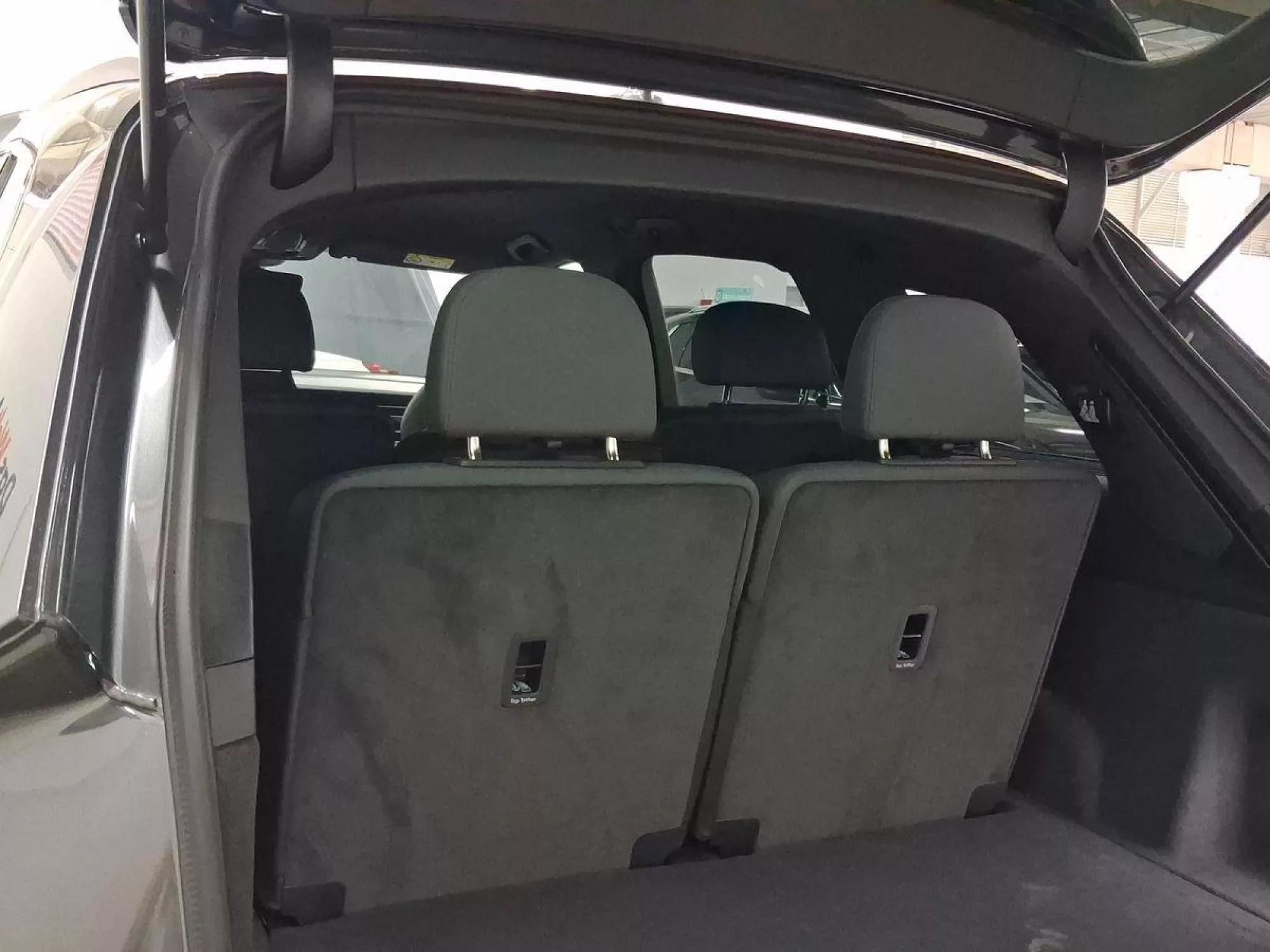 AUDI Q7 Hibrido 2026 km 0 Jaén
