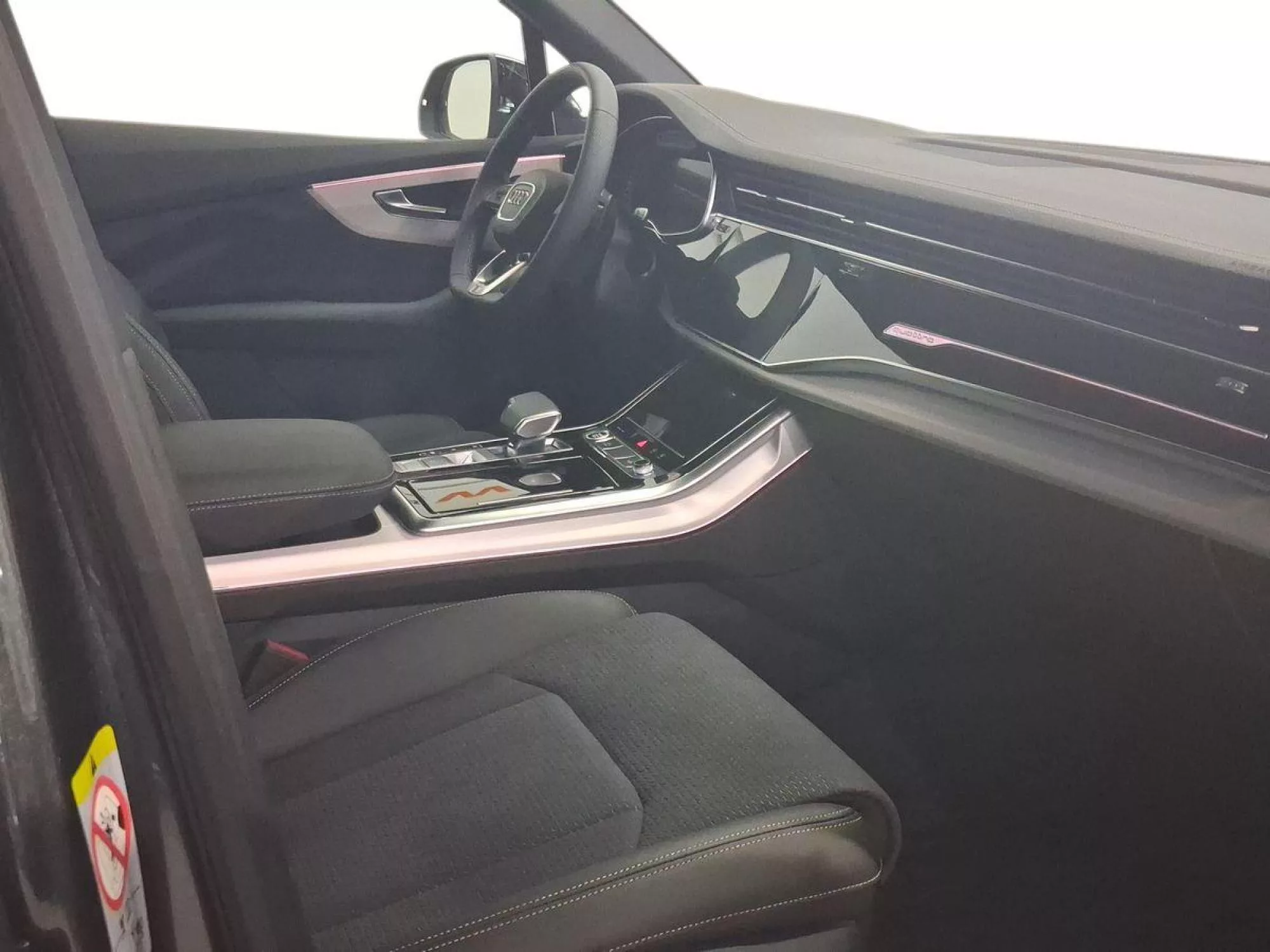 AUDI Q7 Hibrido 2026 km 0 Jaén