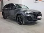 AUDI Q7 Hibrido 2026 km 0 Jaén