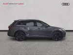 AUDI Q7 Hibrido 2026 km 0 Jaén