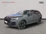 AUDI Q7 Hibrido 2026 km 0 Jaén