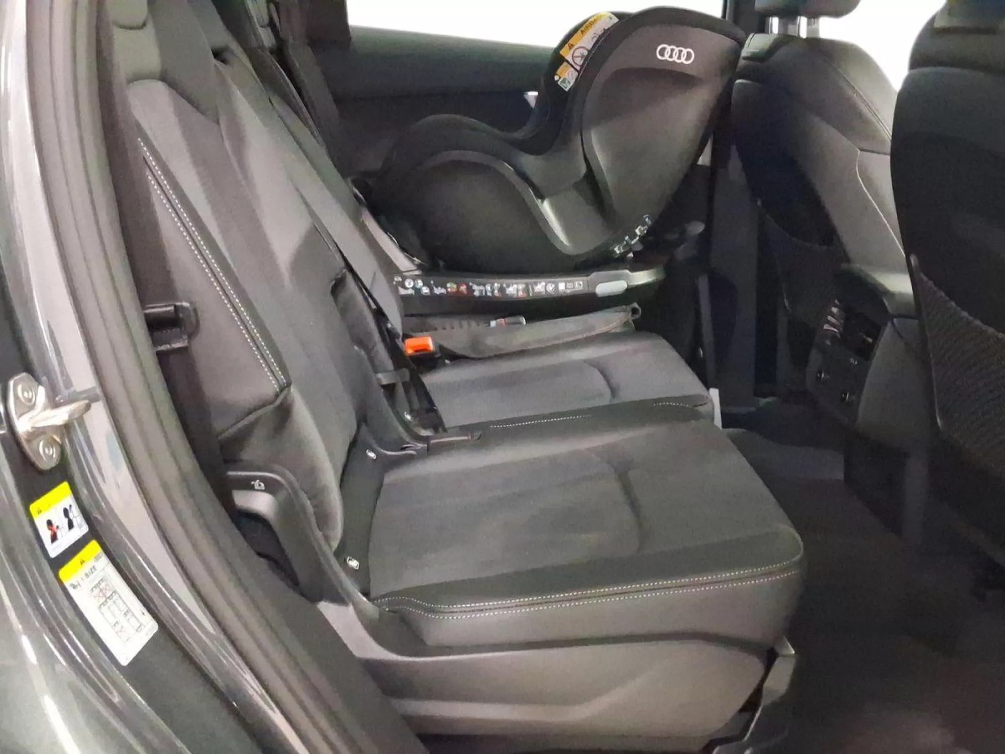 AUDI Q7 Hibrido 2026 km 0 Jaén