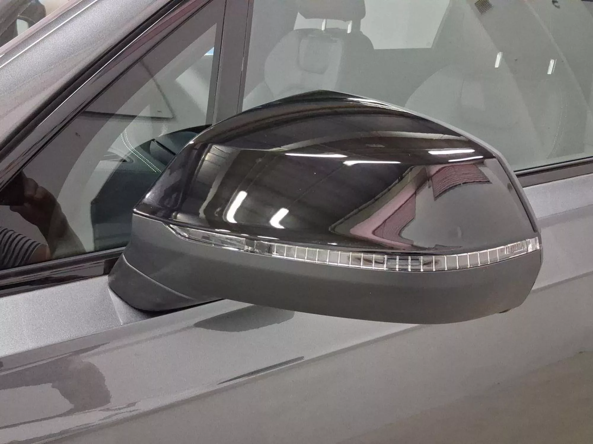 AUDI Q7 Hibrido 2026 km 0 Jaén