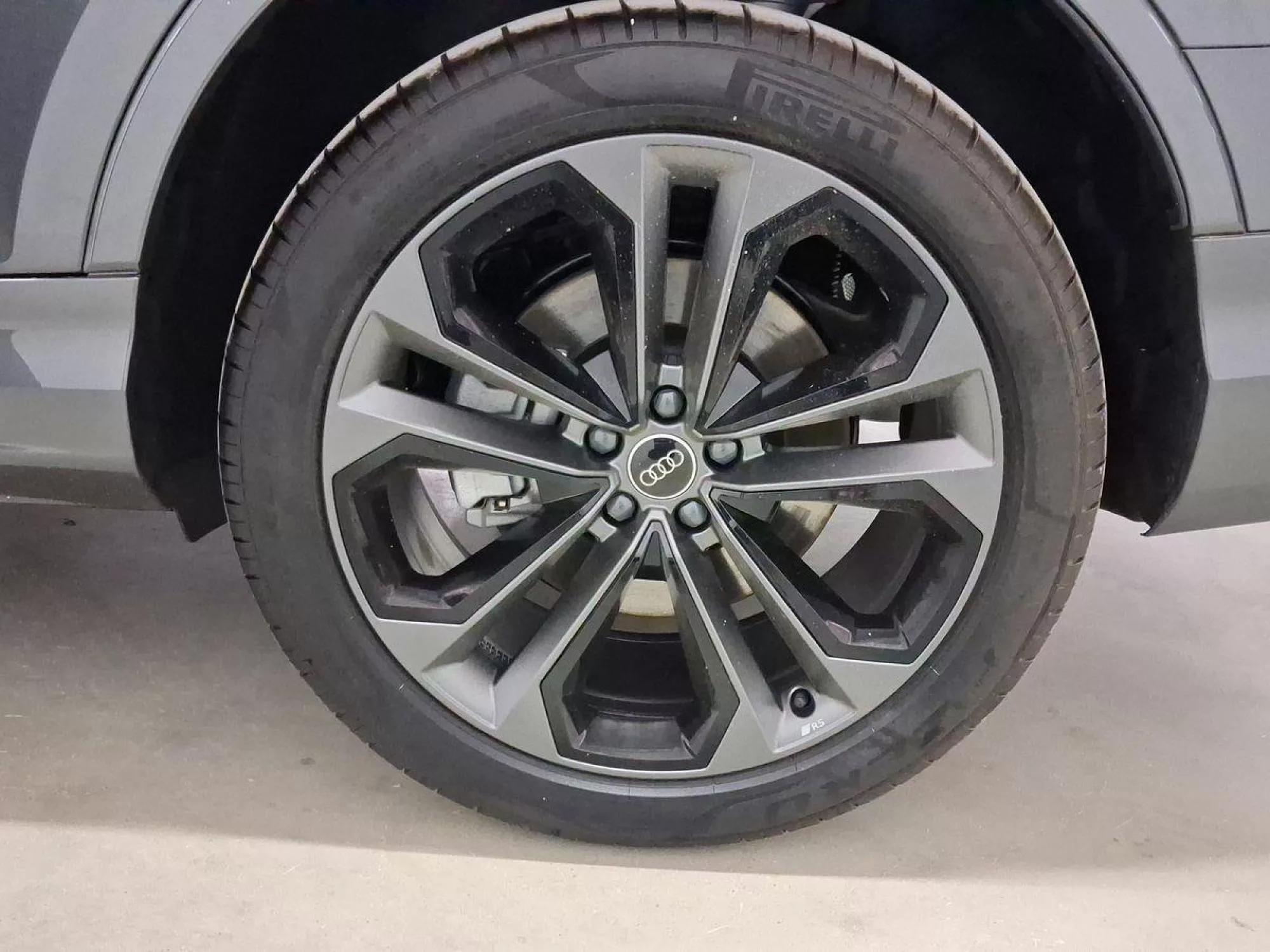AUDI Q7 Hibrido 2026 km 0 Jaén