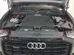 AUDI Q8 Hibrido 2022 segunda-mano Jaén