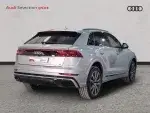 AUDI Q8 Hibrido 2022 segunda-mano Jaén