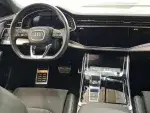 AUDI Q8 Hibrido 2022 segunda-mano Jaén