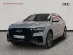 AUDI Q8 Hibrido 2022 segunda-mano Jaén